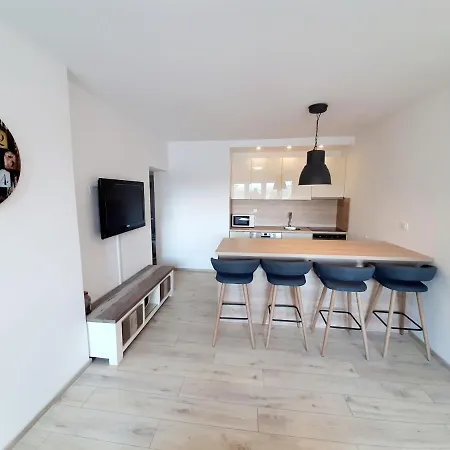 Apartment Providenca