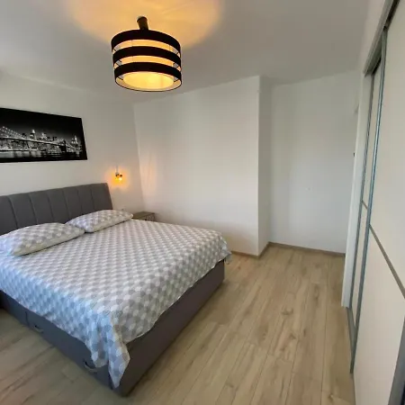 Apartment Providenca *