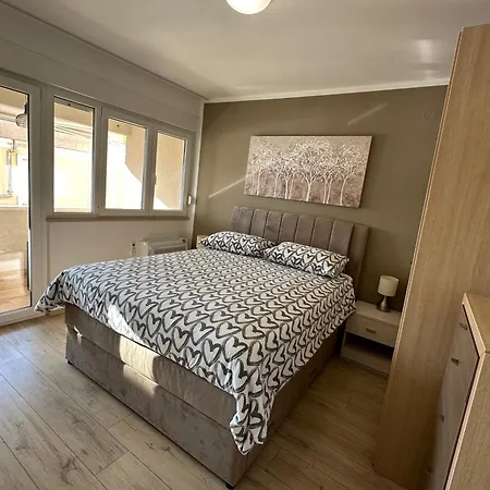 Apartment Providenca Zadar