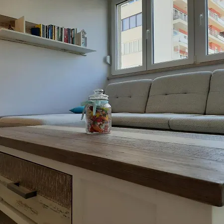 Providenca Apartament