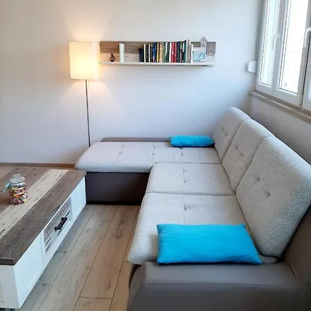 Providenca Apartment Zadar