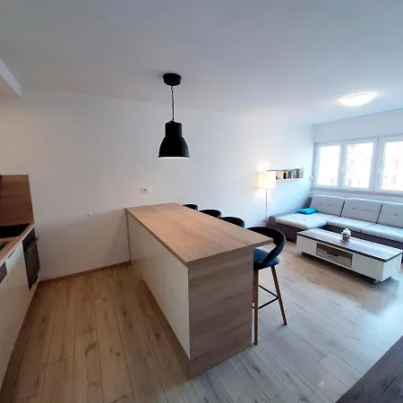 Providenca Apartament