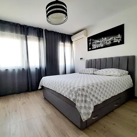 Providenca Lägenhet