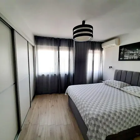 Providenca Apartment *