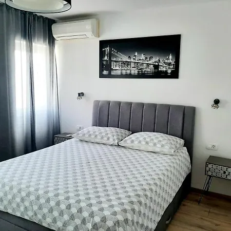 Apartament Providenca