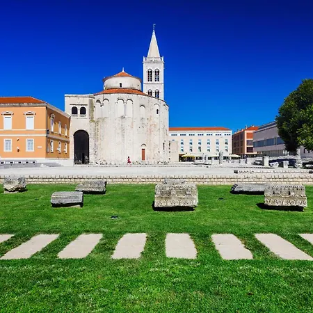 Providenca Zadar