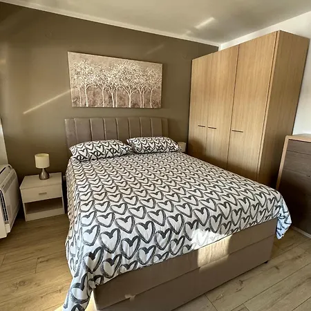 Apartament Providenca *