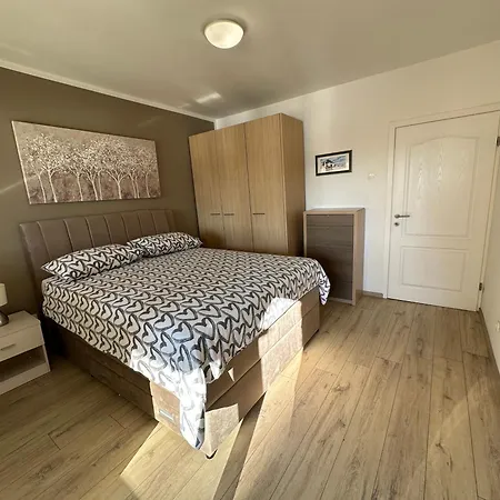 Providenca Apartament Zadar