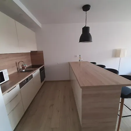 Apartament Providenca Zadar