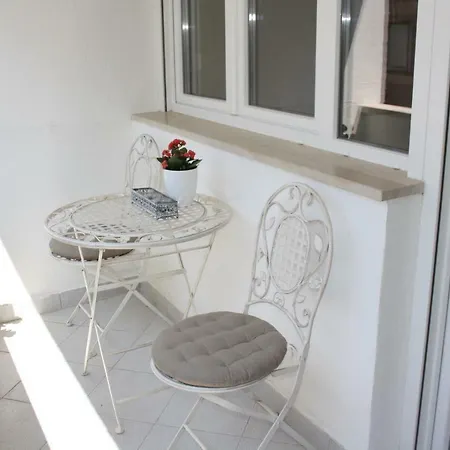 Providenca Apartament