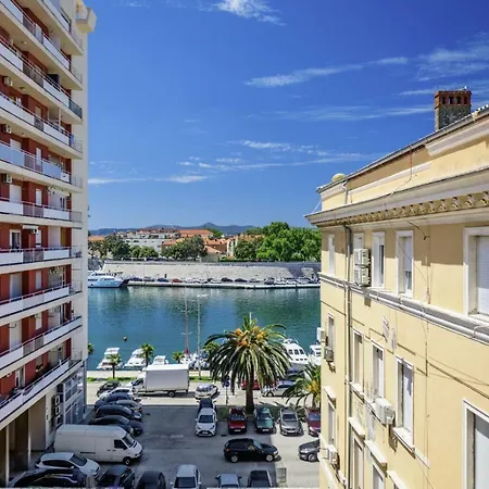 Apartament Providenca *