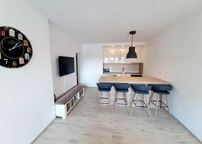 アパート Providenca