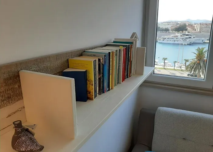 Providenca アパート