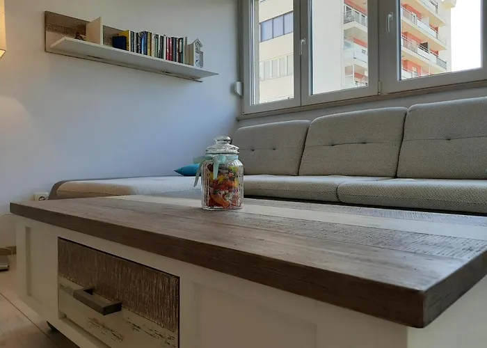 Providenca アパート