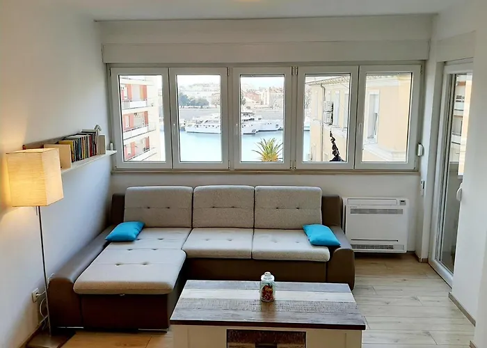 Providenca アパート *