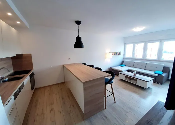 Providenca Lägenhet