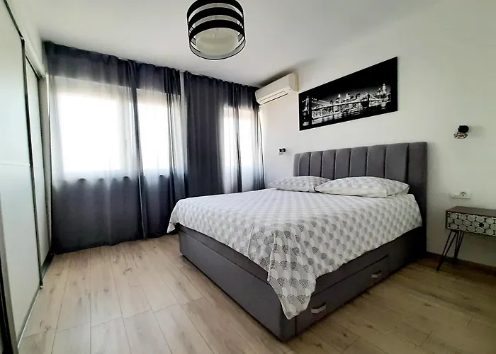 Providenca アパート