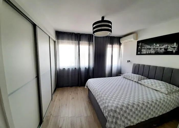 Providenca アパート *