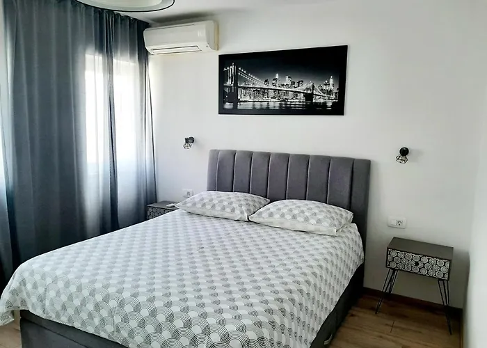 アパート Providenca