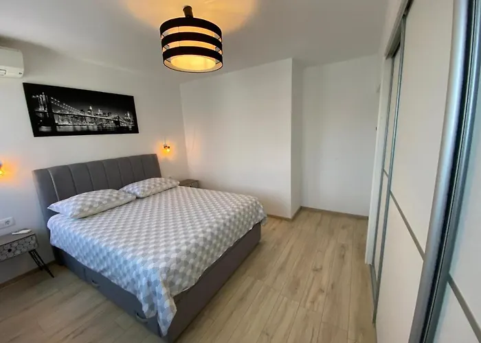 Lägenhet Providenca *