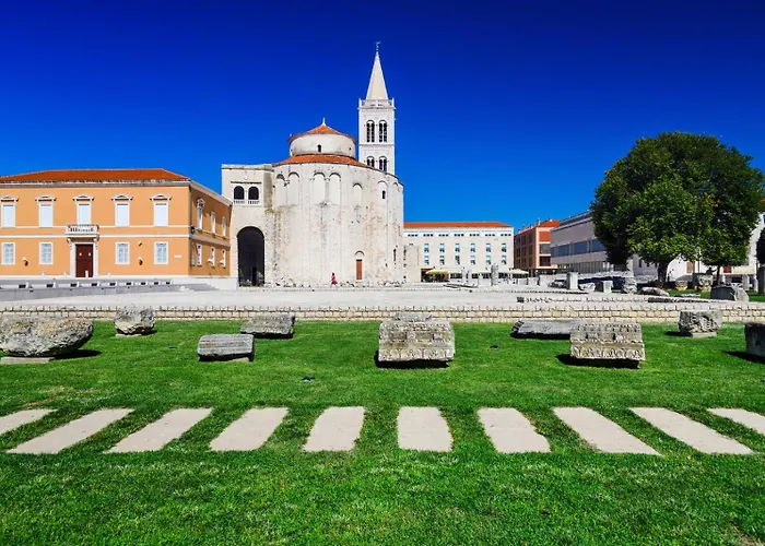 Providenca Zadar