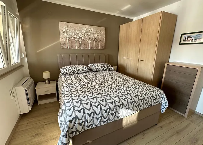 アパート Providenca *