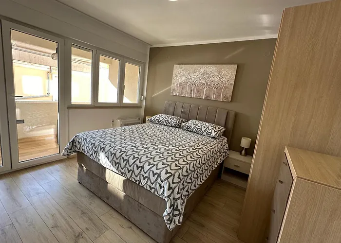 Lägenhet Providenca Zadar