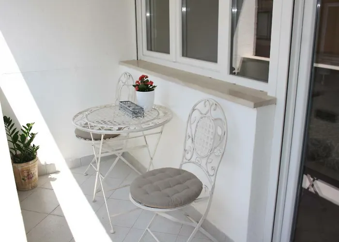 Providenca アパート