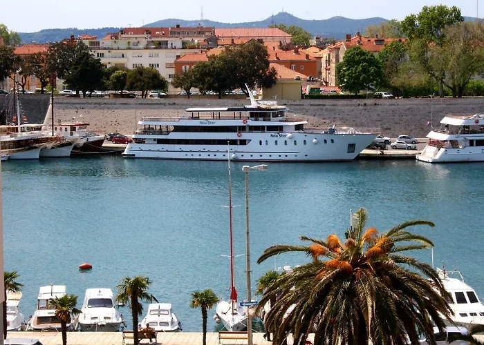 Providenca * Zadar