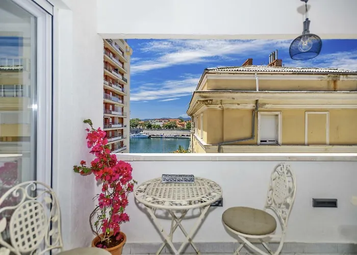 Lägenhet Providenca Zadar