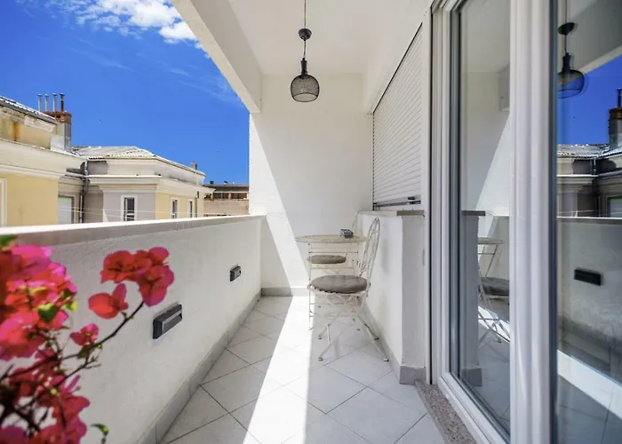 Providenca * ザダル