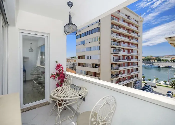 Apartman Providenca Zadar