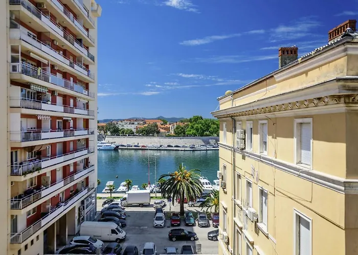 Lejlighed Providenca *