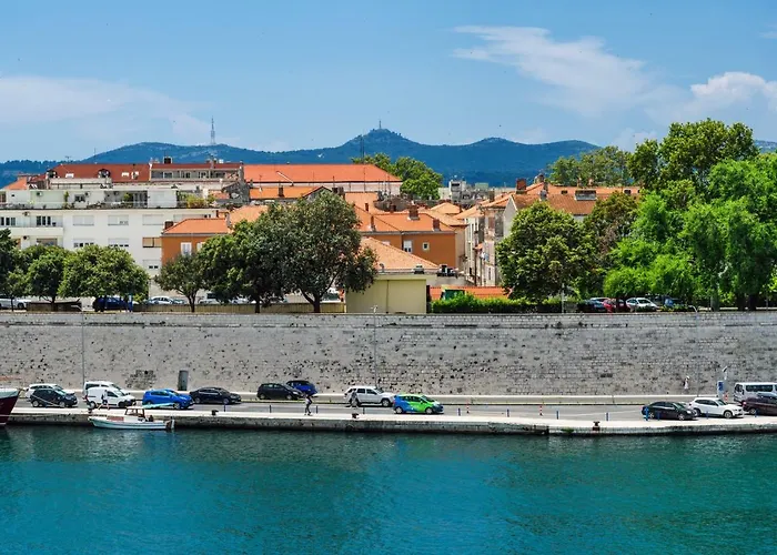 Lejlighed Providenca