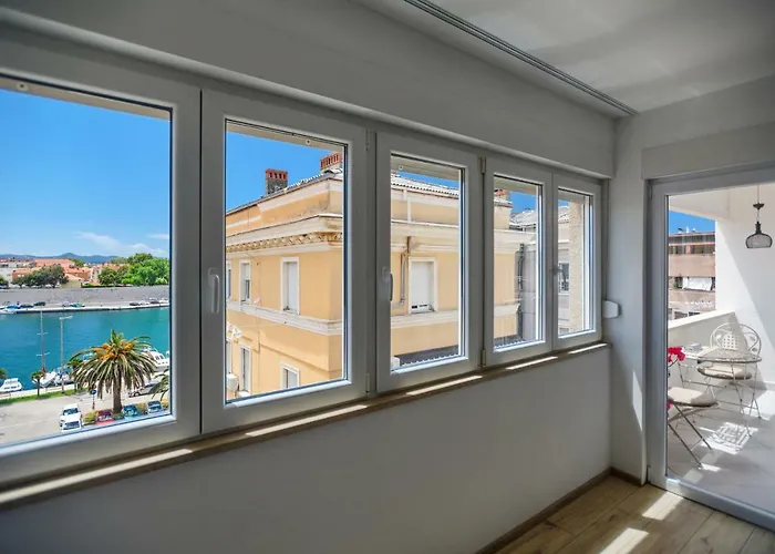 Providenca Lejlighed *